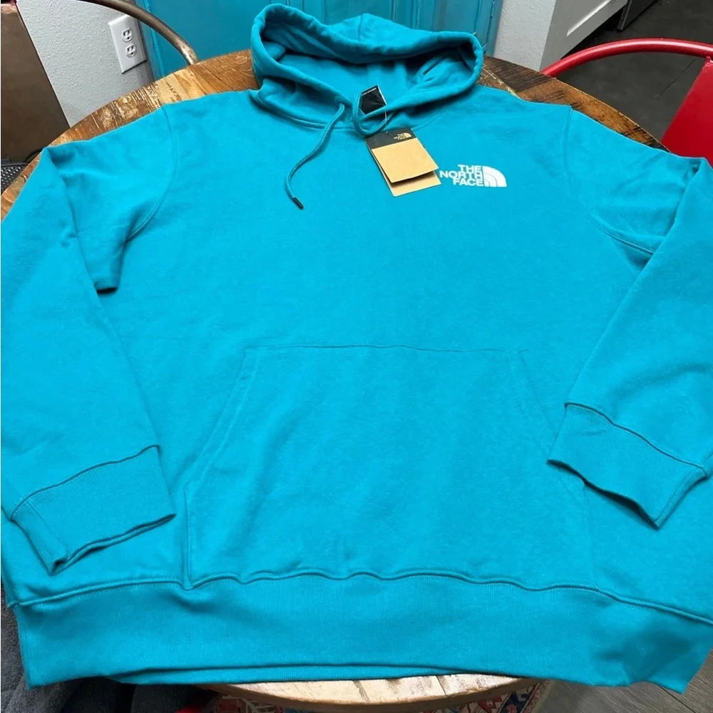 NWT Men’s North Face Hoodie